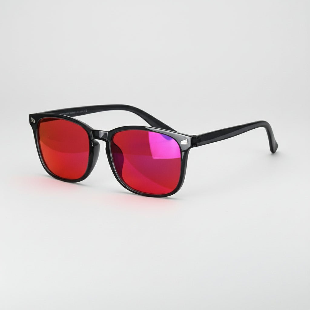 Customizable Wavelength Filter Glasses By NovaGuard | Temsk