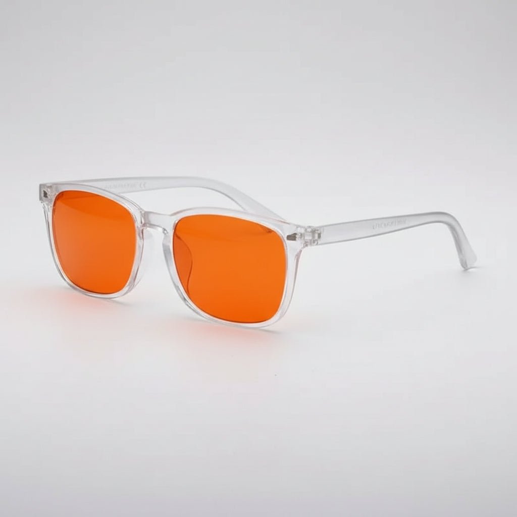 Customizable Wavelength Filter Glasses By NovaGuard | Temsk