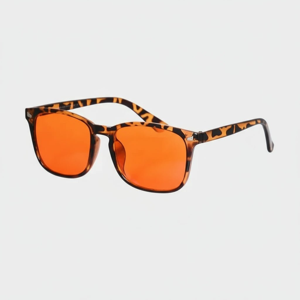 Customizable Wavelength Filter Glasses By NovaGuard | Temsk