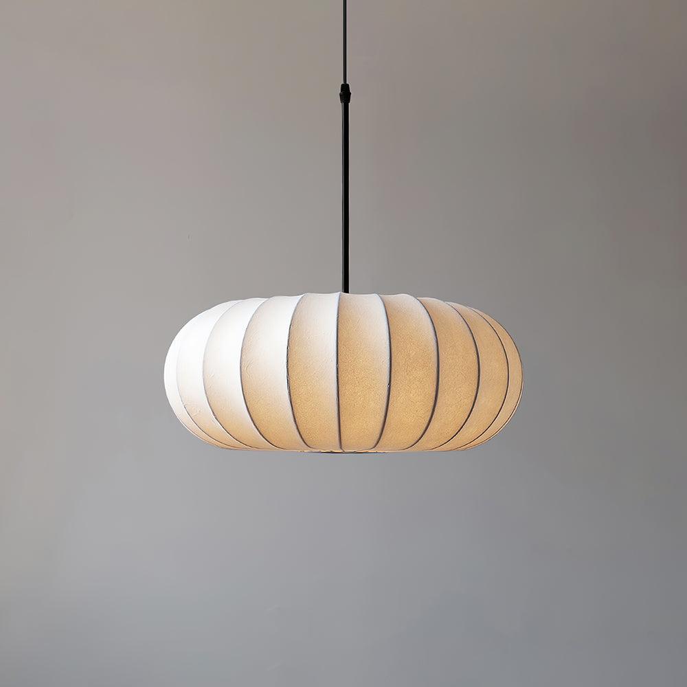 Horizon Pendant Lamp Inspired By Japanese Minimalism And Wabi-Sabi | Temsk