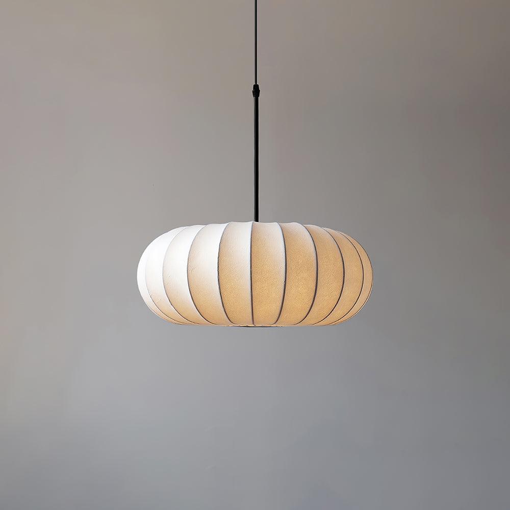 Horizon Pendant Lamp Inspired By Japanese Minimalism And Wabi-Sabi | Temsk