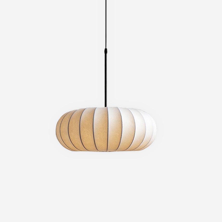 Horizon Pendant Lamp Inspired By Japanese Minimalism And Wabi-Sabi | Temsk
