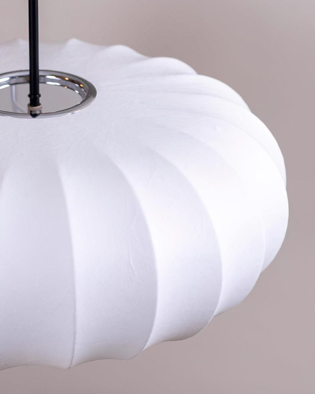 Horizon Pendant Lamp Inspired By Japanese Minimalism And Wabi-Sabi | Temsk