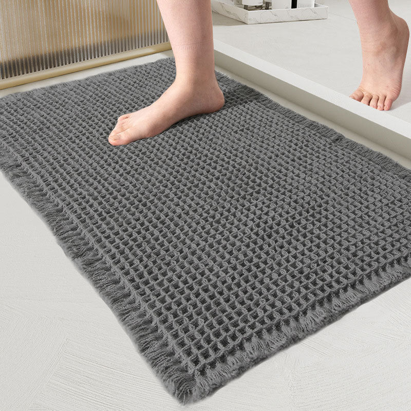 NexaStep ultra savá rychleschnoucí koupelnová předložka pro každodenní pohodlí | Temsk