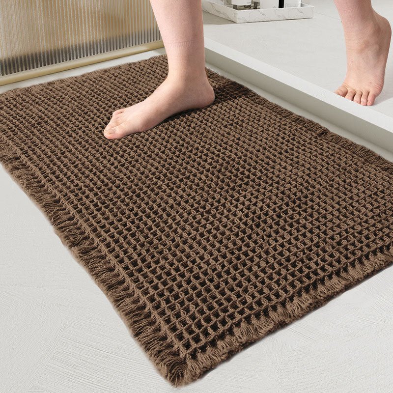 NexaStep ultra savá rychleschnoucí koupelnová předložka pro každodenní pohodlí | Temsk