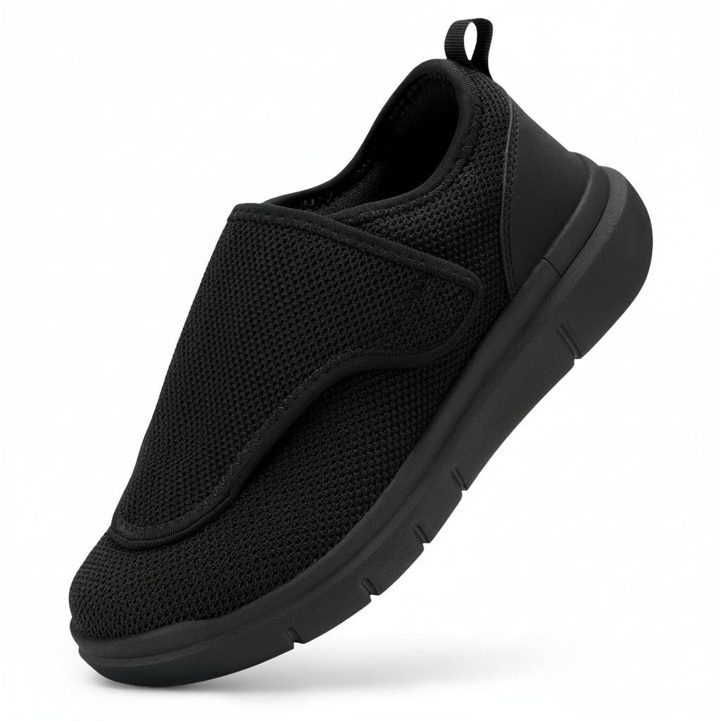 CalmStride Extra Wide Women's Walking Shoes With Adjustable Fit | Temsk