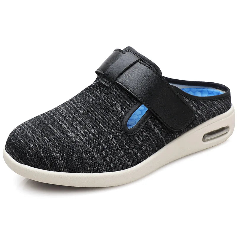 SureStride Orthopedic Slippers For Safe Everyday Movement | Temsk