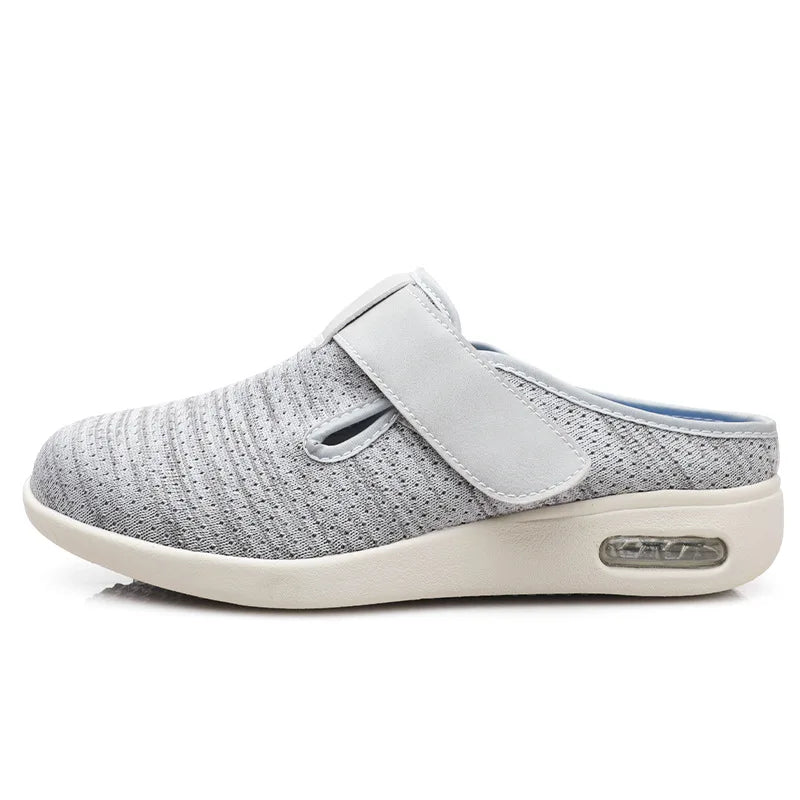 SureStride Orthopedic Slippers For Safe Everyday Movement | Temsk