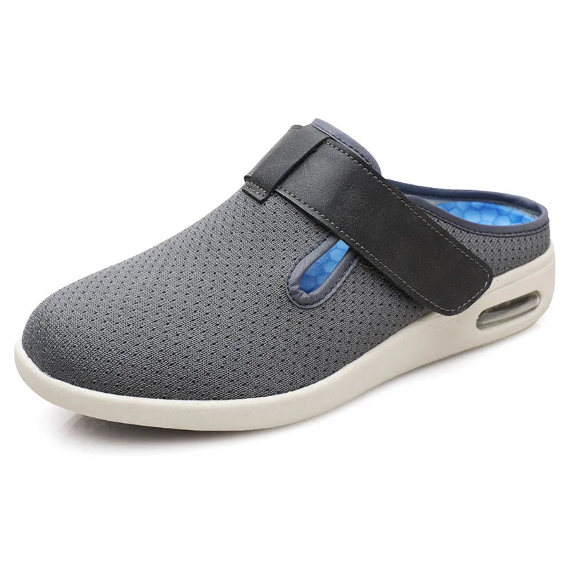 SureStride Orthopedic Slippers For Safe Everyday Movement | Temsk