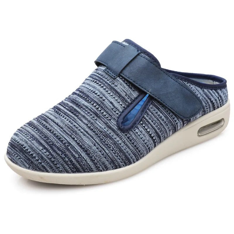 SureStride Orthopedic Slippers For Safe Everyday Movement | Temsk