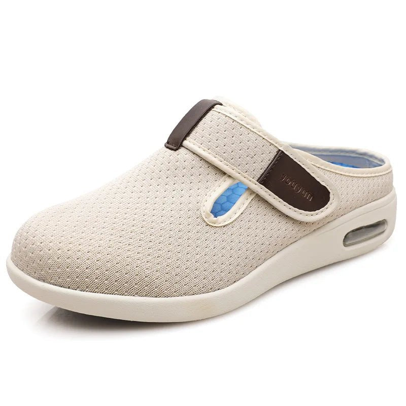 SureStride Orthopedic Slippers For Safe Everyday Movement | Temsk