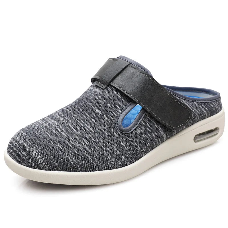SureStride Orthopedic Slippers For Safe Everyday Movement | Temsk