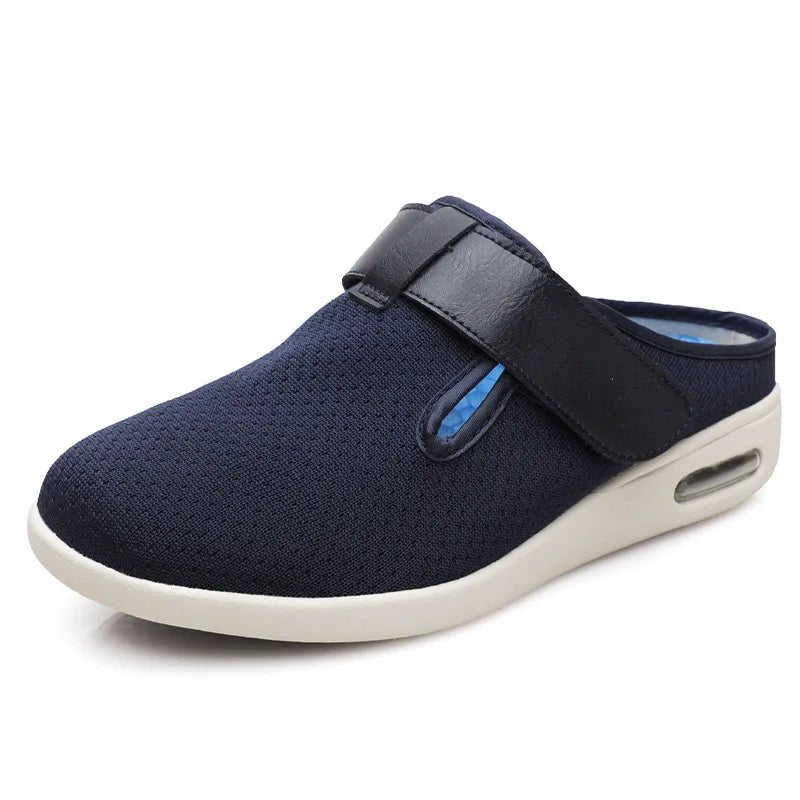 SureStride Orthopedic Slippers For Safe Everyday Movement | Temsk