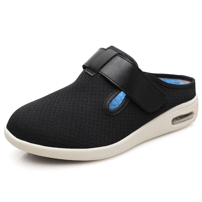 SureStride Orthopedic Slippers For Safe Everyday Movement | Temsk