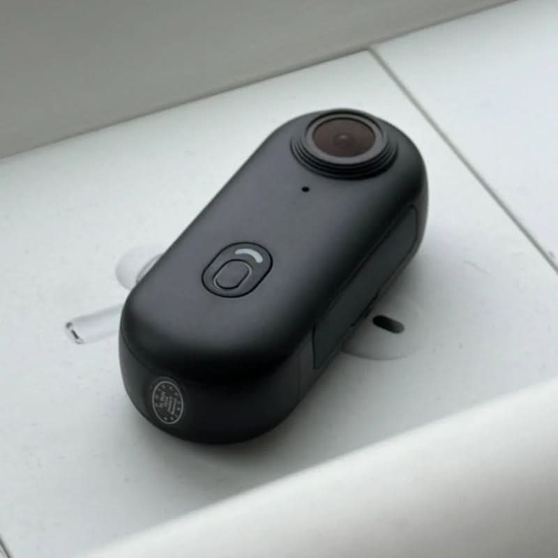 ApexPulse 4K Waterproof Action Camera Bundle for Extreme Sports | Temsk
