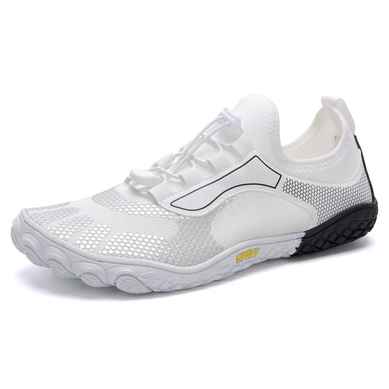 AquaStride Unisex Quick Drying Water Shoes for Outdoor and Water Sports | Temsk