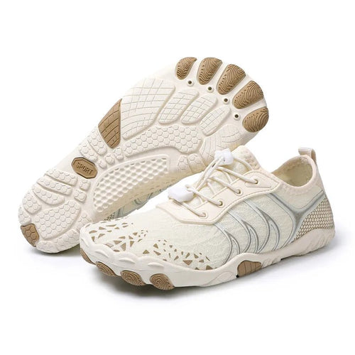 Sapatos de Água Unissexo AquaStride de Secagem Rápida Para Desportos ao Ar Livre e Aquáticos | Temsk