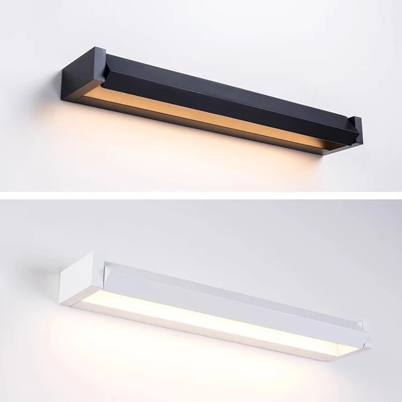 AquaGrove Lux Adjustable Waterproof LED Outdoor Wall Light | Temsk