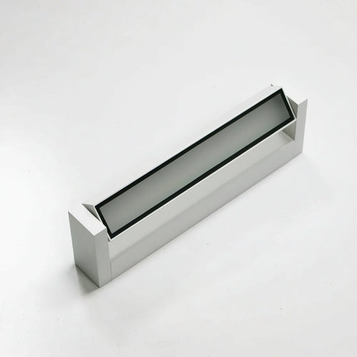 Luz de Parede Exterior LED Impermeável Ajustável AquaGrove Lux | Temsk