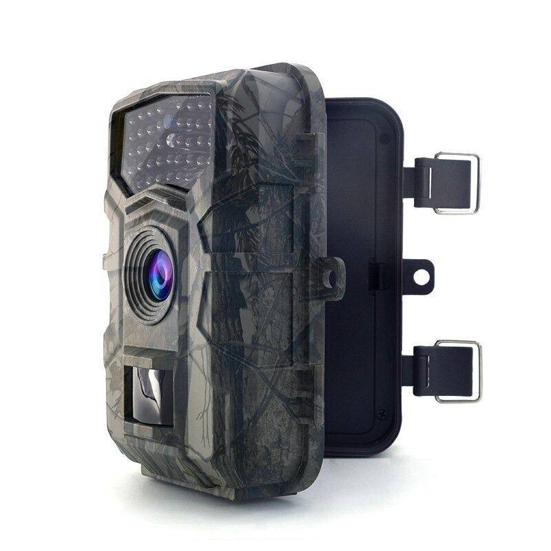 TrailSight 32MP Wildlife Camera With Waterproof Housing | Temsk