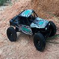 DriftNova 1:18 4WD Offroad RC Car With High Speed Ultra | Temsk