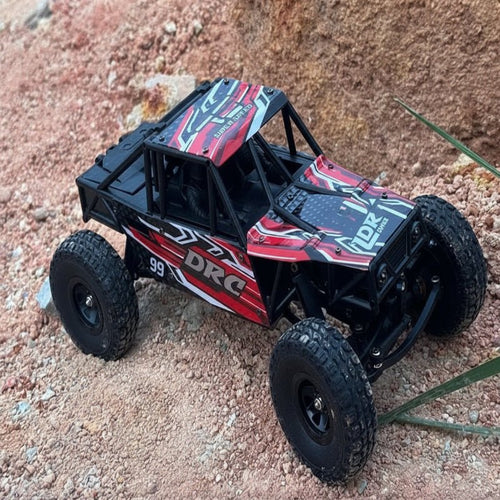 DriftNova 1:18 4WD Offroad RC Car With Ultra High Speed | Temsk