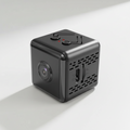 Wireless 1080p Security Camera For Indoor And Outdoor Use With Motion Detection | Temsk
