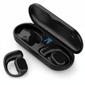 Offene Ohr-Knochenleitungs-Bluetooth-Sportkopfhörer kabellos | Temsk