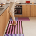 NovaFlex SoftStep Ergonomic Kitchen Mat Waterproof Non Slip Comfort | Temsk