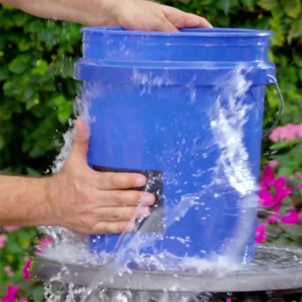 AquaGuard opravná páska vodotěsná, samolepicí pro rychlé utěsnění a opravy | Temsk