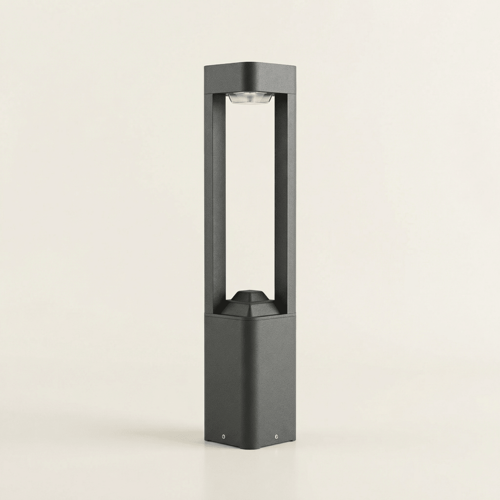 Outdoor Waterproof LED Pathway Light for Gardens and Walkways | Temsk