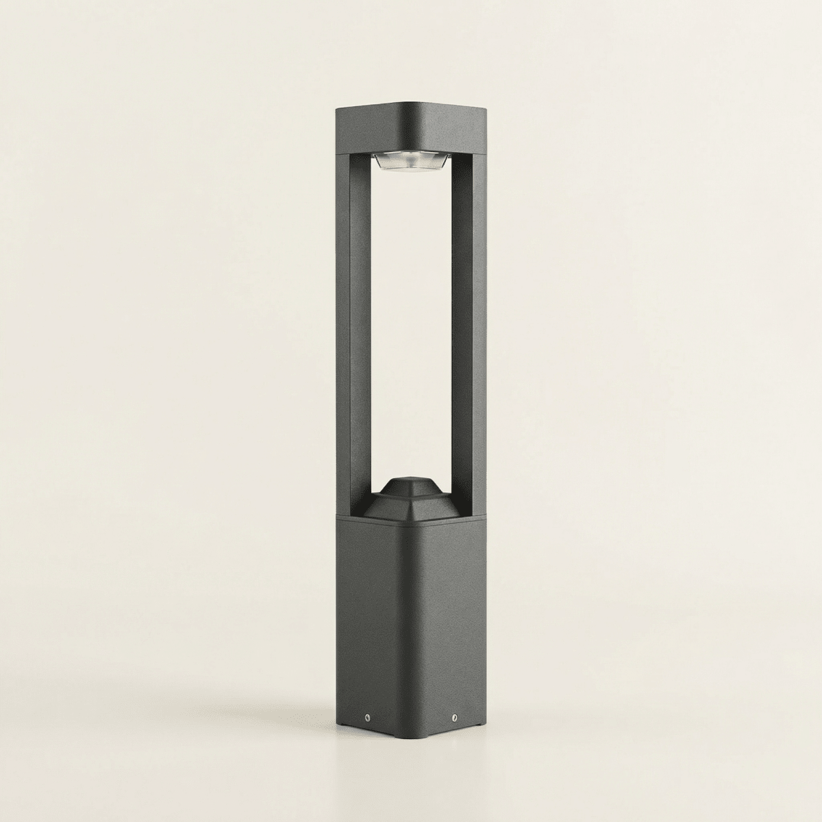 Outdoor Waterproof LED Pathway Light for Gardens and Walkways | Temsk