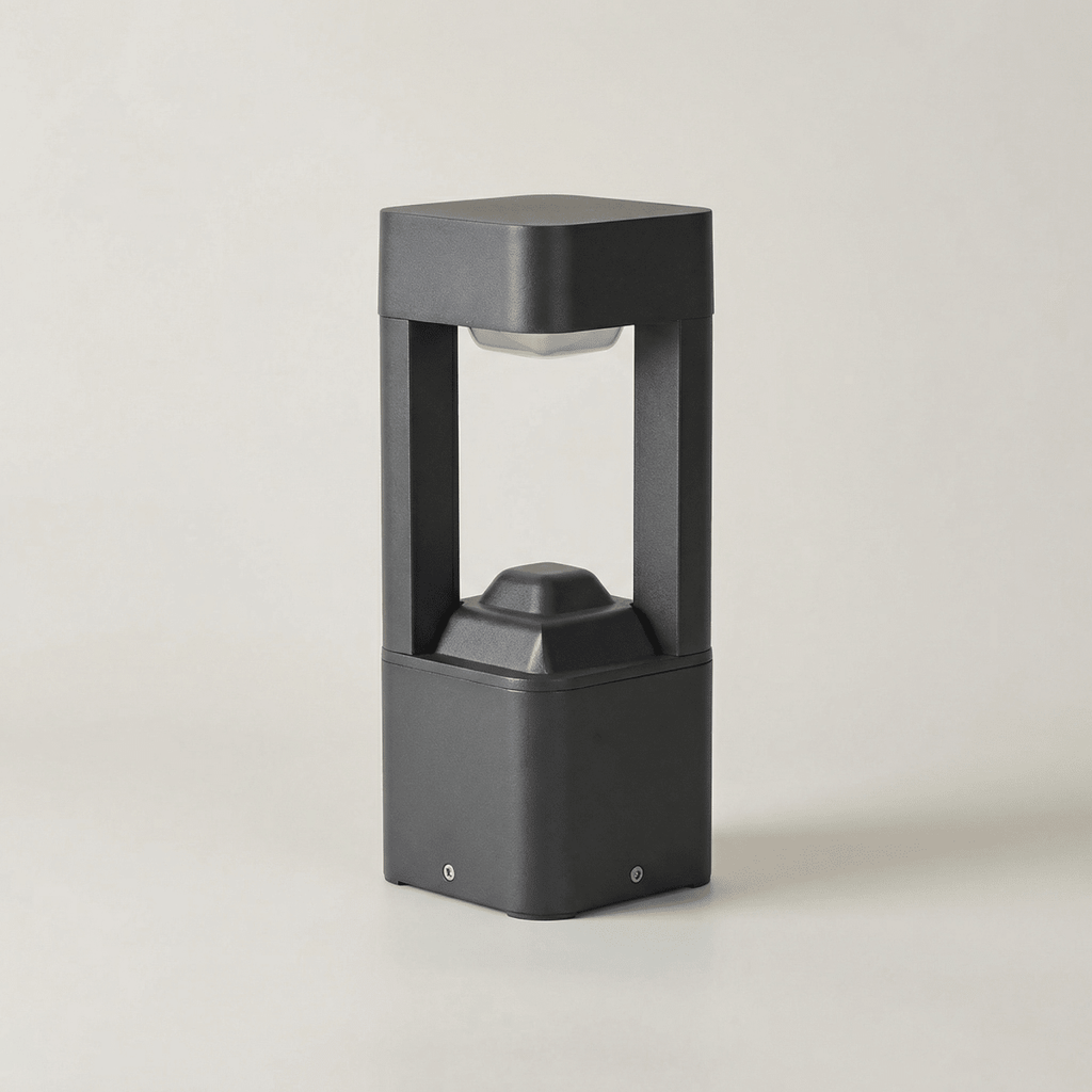 Outdoor Waterproof LED Pathway Light for Gardens and Walkways | Temsk