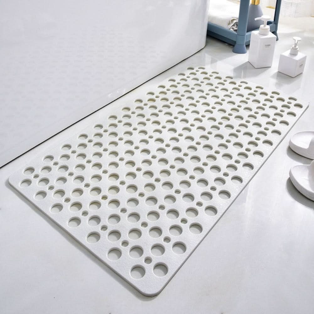 Luxury Non Slip Shower Mat For Hygienic And Safe Bathrooms | Temsk
