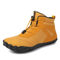 Temsk Arctic 2.0 - Winter Barefoot Shoes