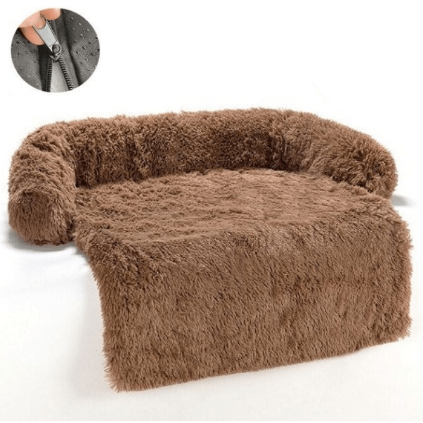 LuxePaws Petbed Washable Luxury Cozy Blanket For Pets | Temsk