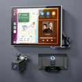 Wireless CarPlay and Android Auto Touchscreen Display Adapter for Cars | Temsk