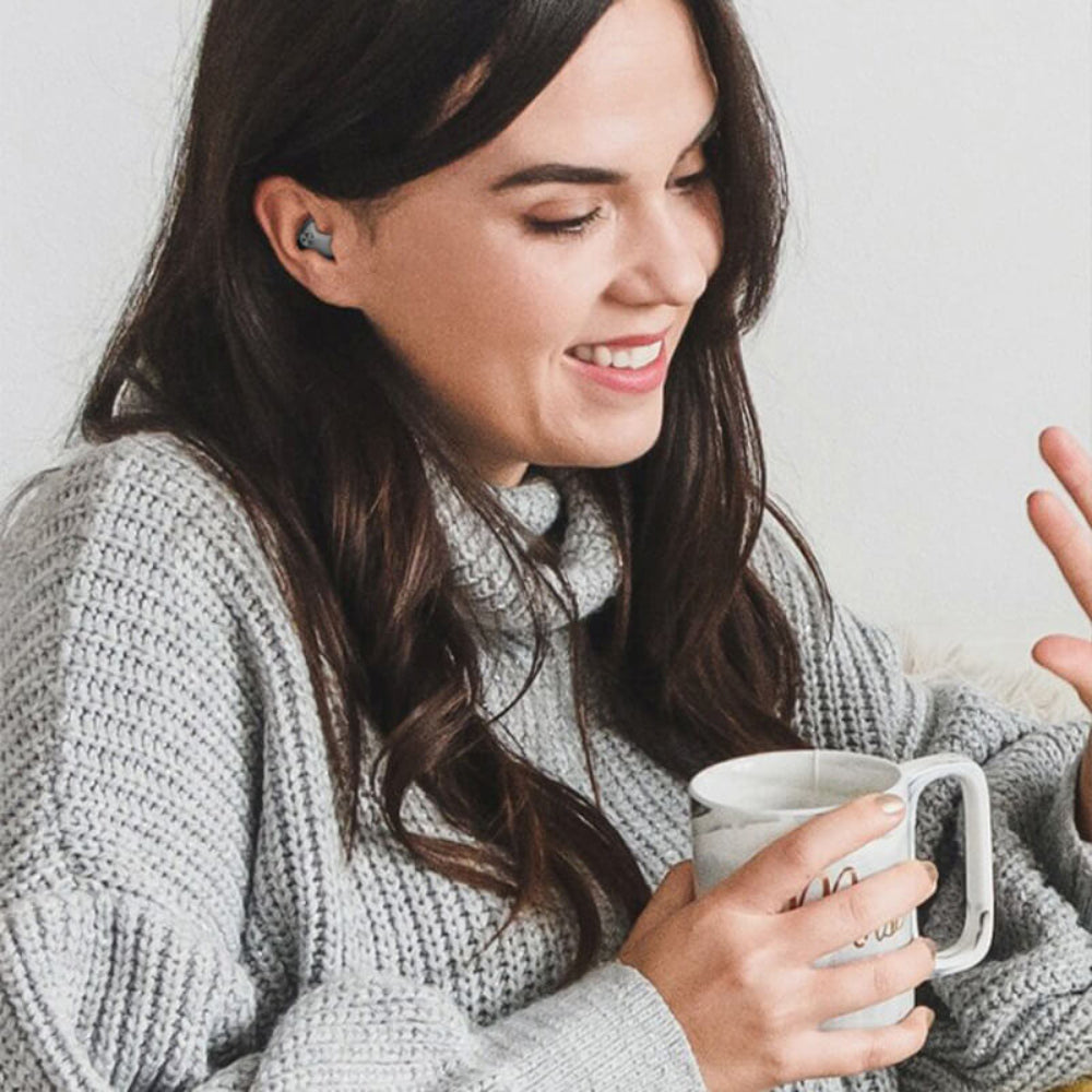 Bluetooth-Kopfhörer mit kabelloser Freiheit und Geräuschunterdrückung | Temsk
