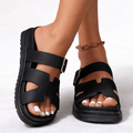 Women's Comfortable Walking Sandals With Lightweight Design And Size Options | Temsk