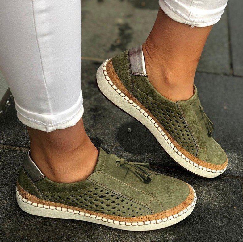 Women's Orthopaedic Slippers With Comfortable, Supportive Footwear And Size Options | Temsk