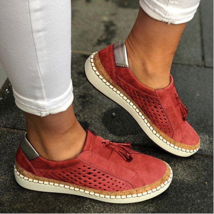 Women's Orthopaedic Slippers With Comfortable, Supportive Footwear And Size Options | Temsk