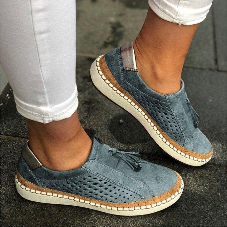 Women's Orthopaedic Slippers With Comfortable, Supportive Footwear And Size Options | Temsk