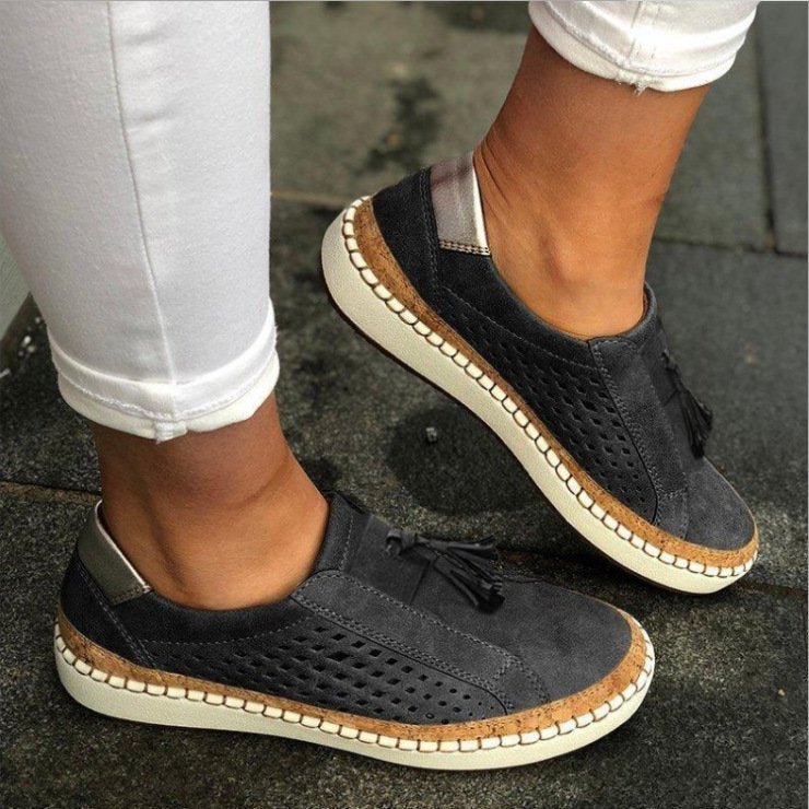 Women's Orthopaedic Slippers With Comfortable, Supportive Footwear And Size Options | Temsk
