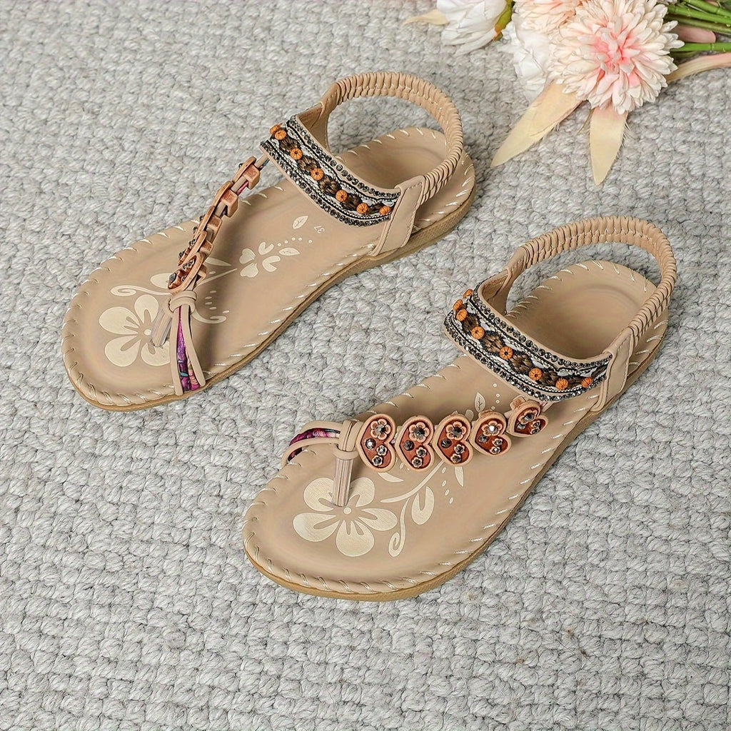 Sandali Ortopedici Eleganti e Confortevoli per Donna con Vestibilità Regolabile | Temsk