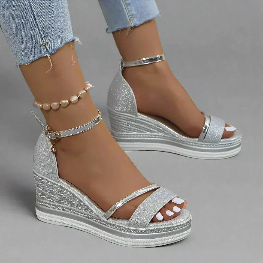 Women's Orthopedic Sandals With Comfortable Supportive Footwear In Multiple Sizes | Temsk