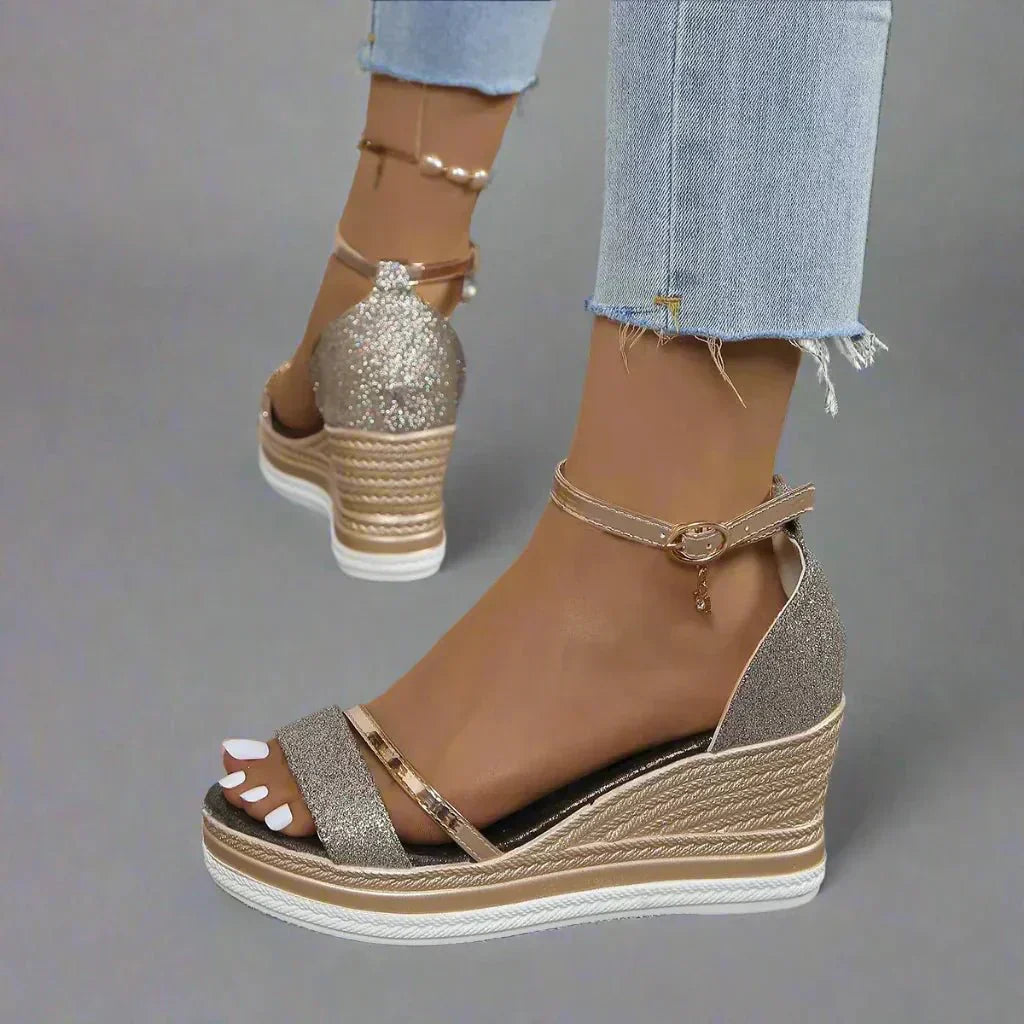 Women's Orthopedic Sandals With Comfortable Supportive Footwear In Multiple Sizes | Temsk