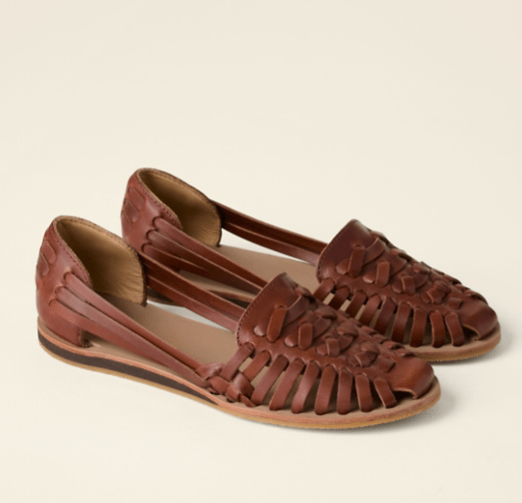 Orthopedic Wedge Sandals for Women Comfortable Summer Footwear | Temsk