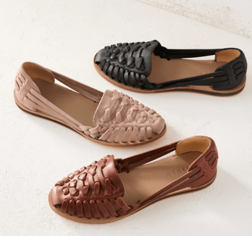 Orthopedic Wedge Sandals for Women Comfortable Summer Footwear | Temsk