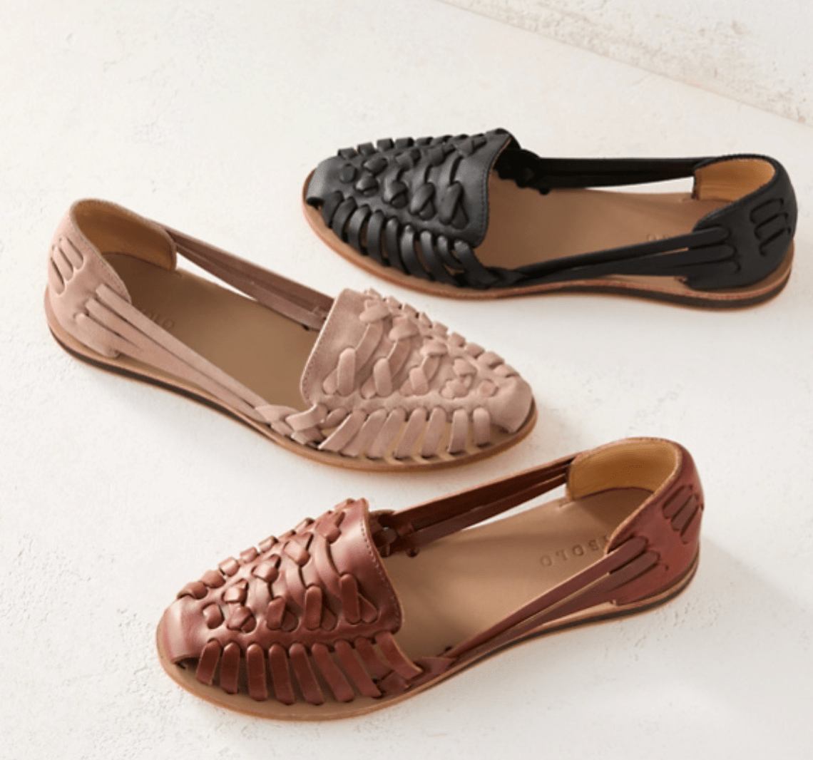 Orthopedic Wedge Sandals for Women Comfortable Summer Footwear | Temsk