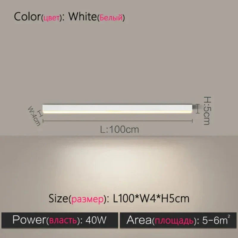 NovaLux Multi-Room Ceiling Lighting Collection For Multiple Rooms | Temsk